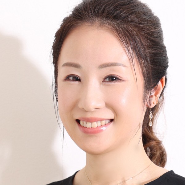 Yukiko Mitsunami