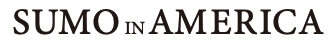 Sumo in America, Inc.
